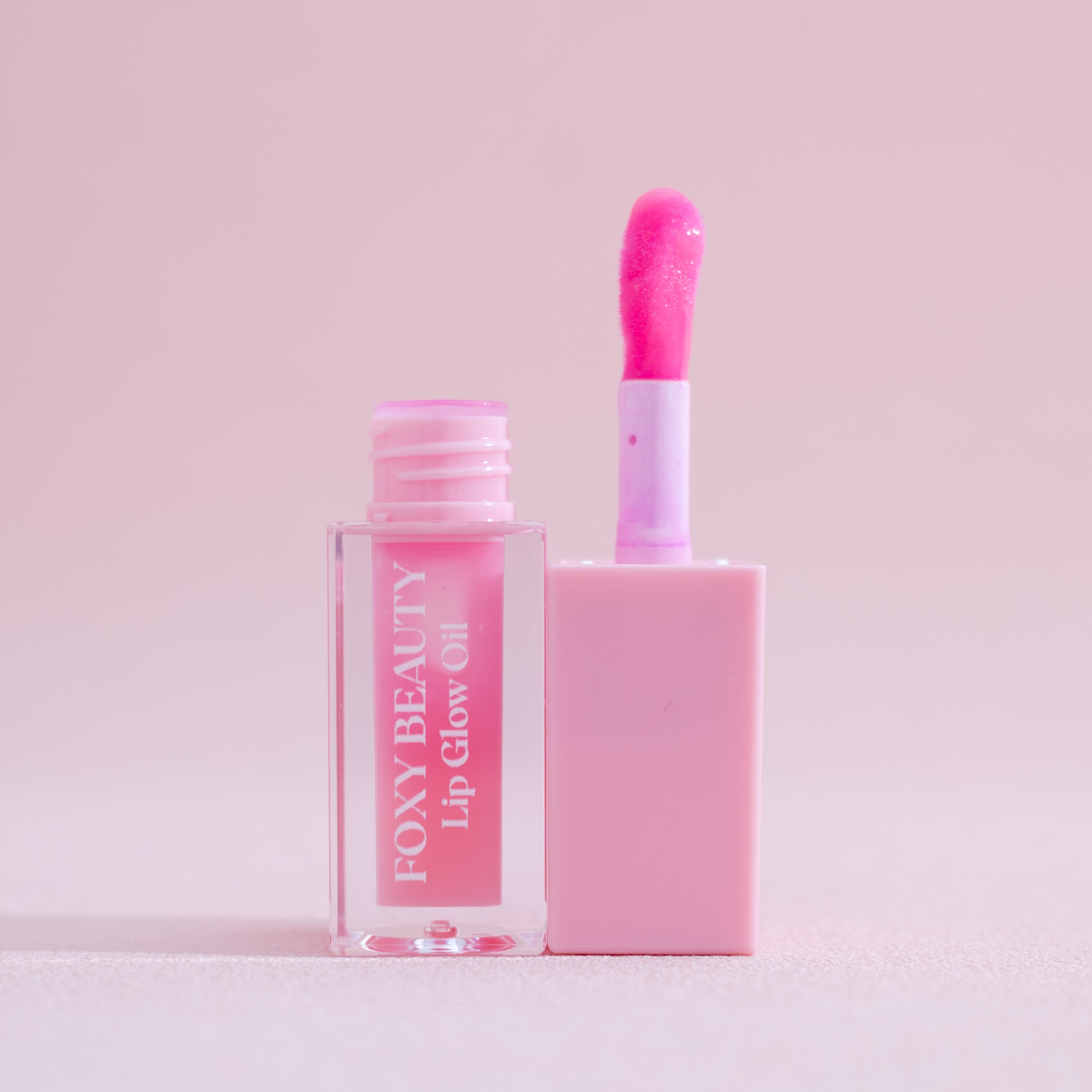 Hydrating + Strengthening Lip Oil