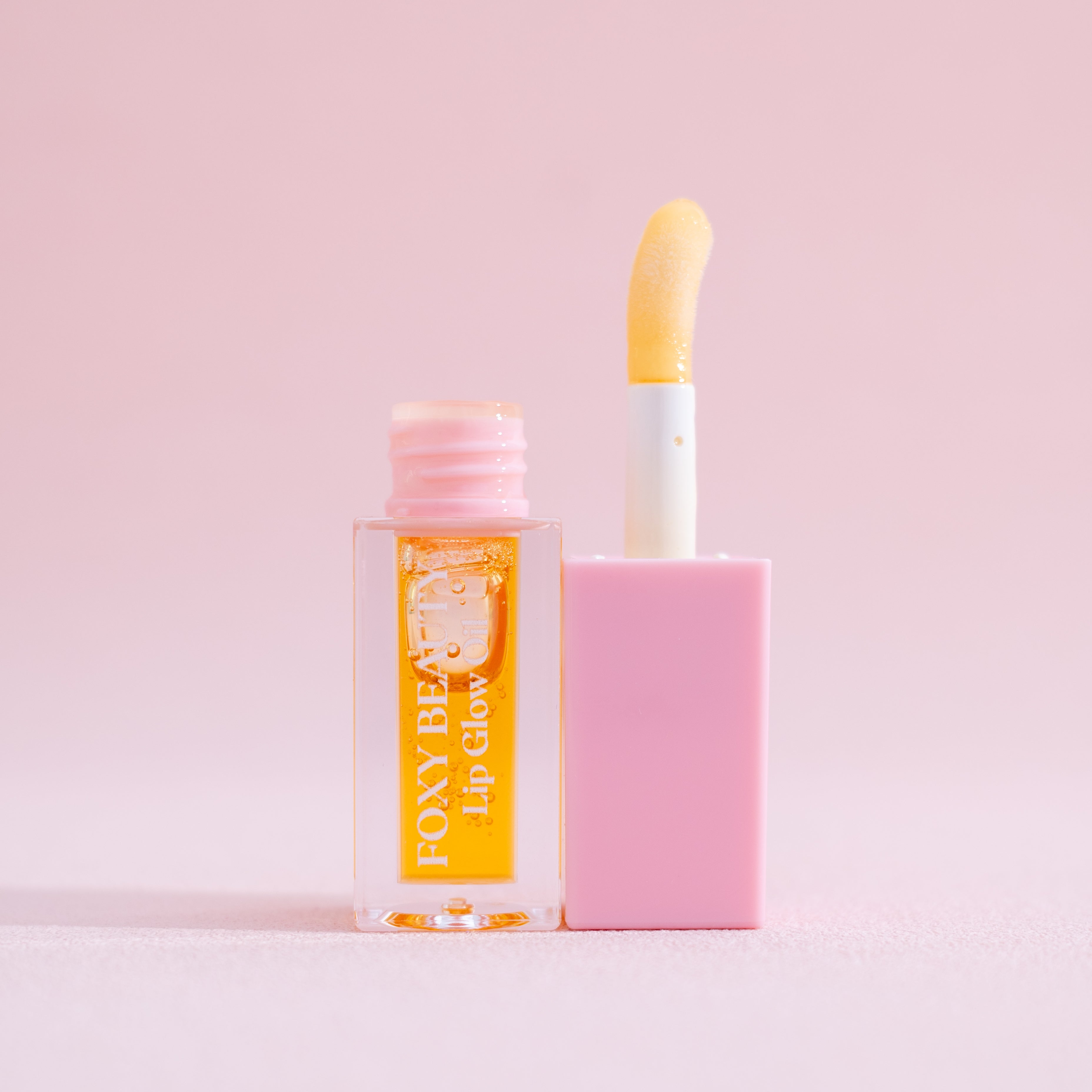 Hydrating + Strengthening Lip Oil