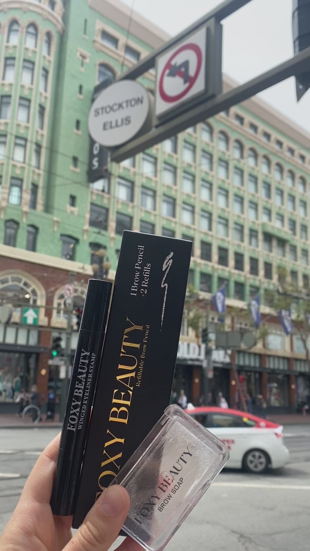 The Ultimate Brow Kit