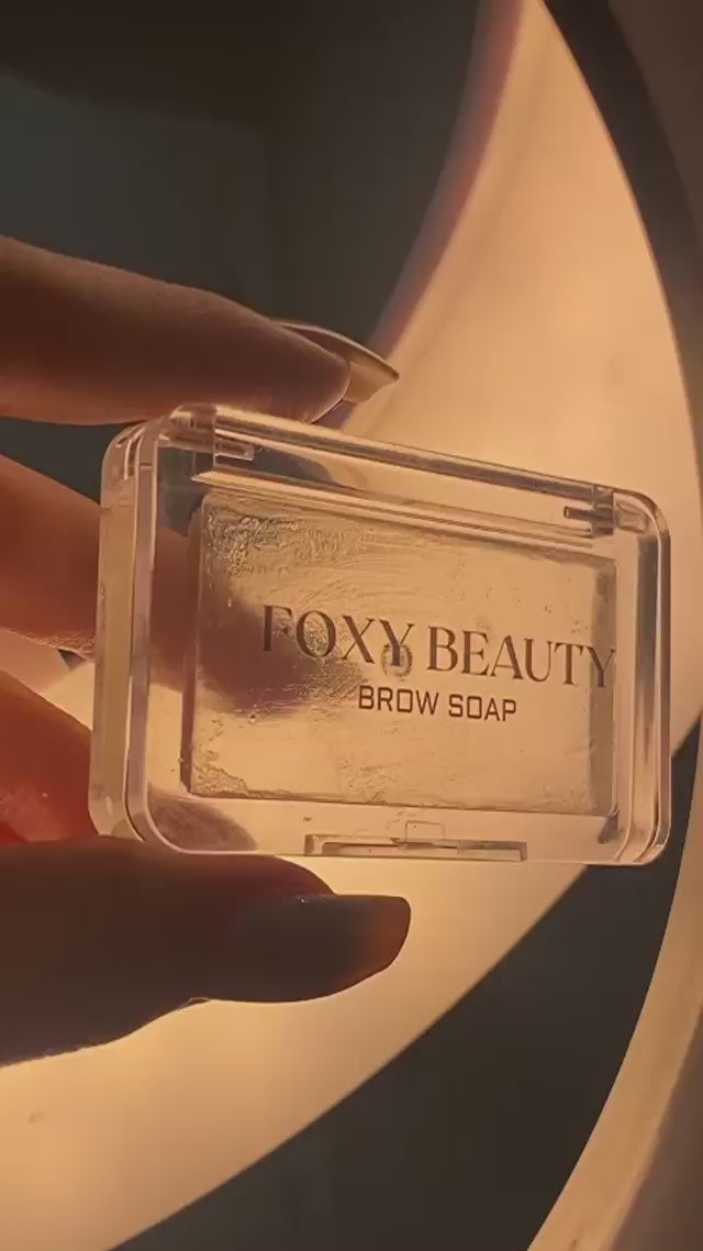 Brow Soap