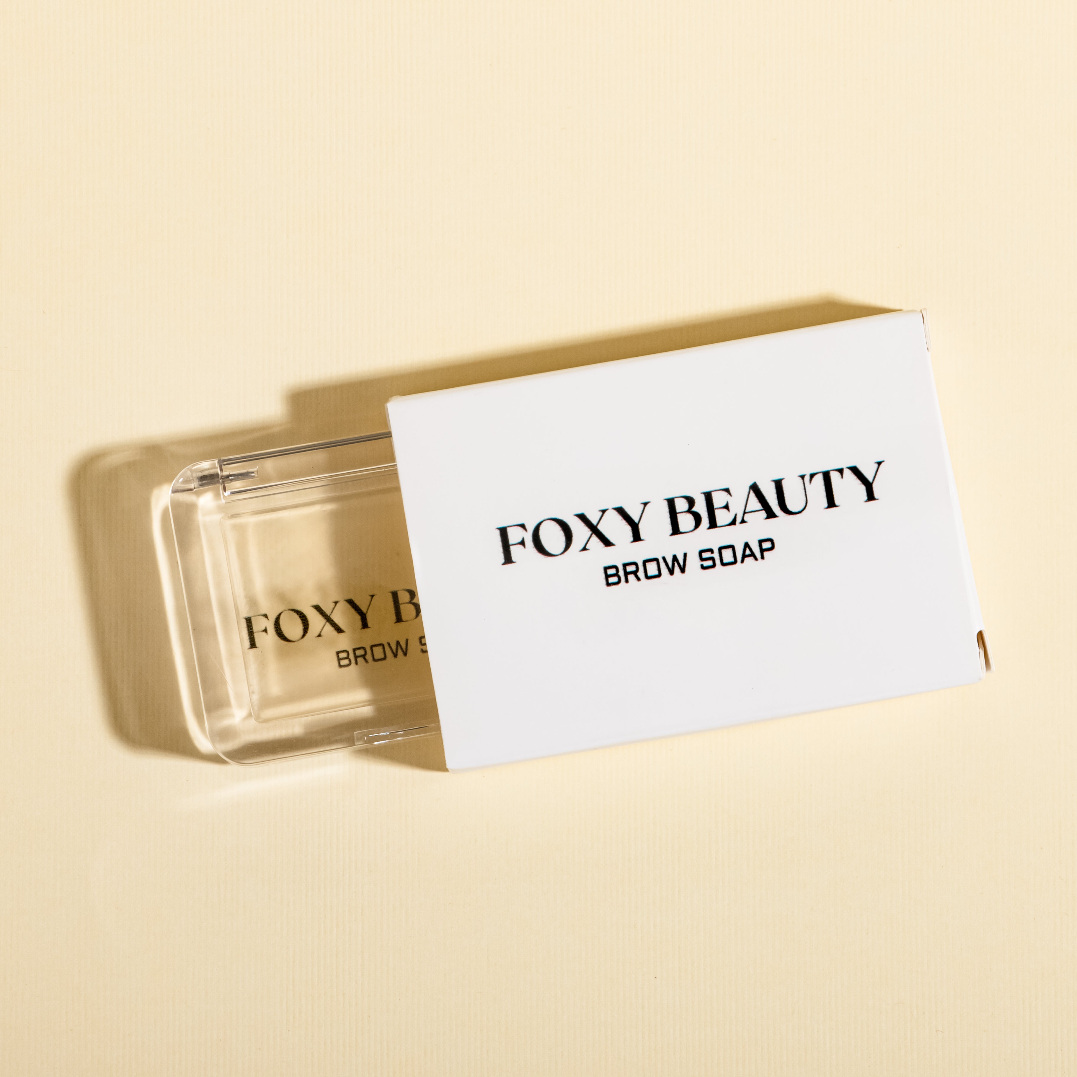 Brow Soap