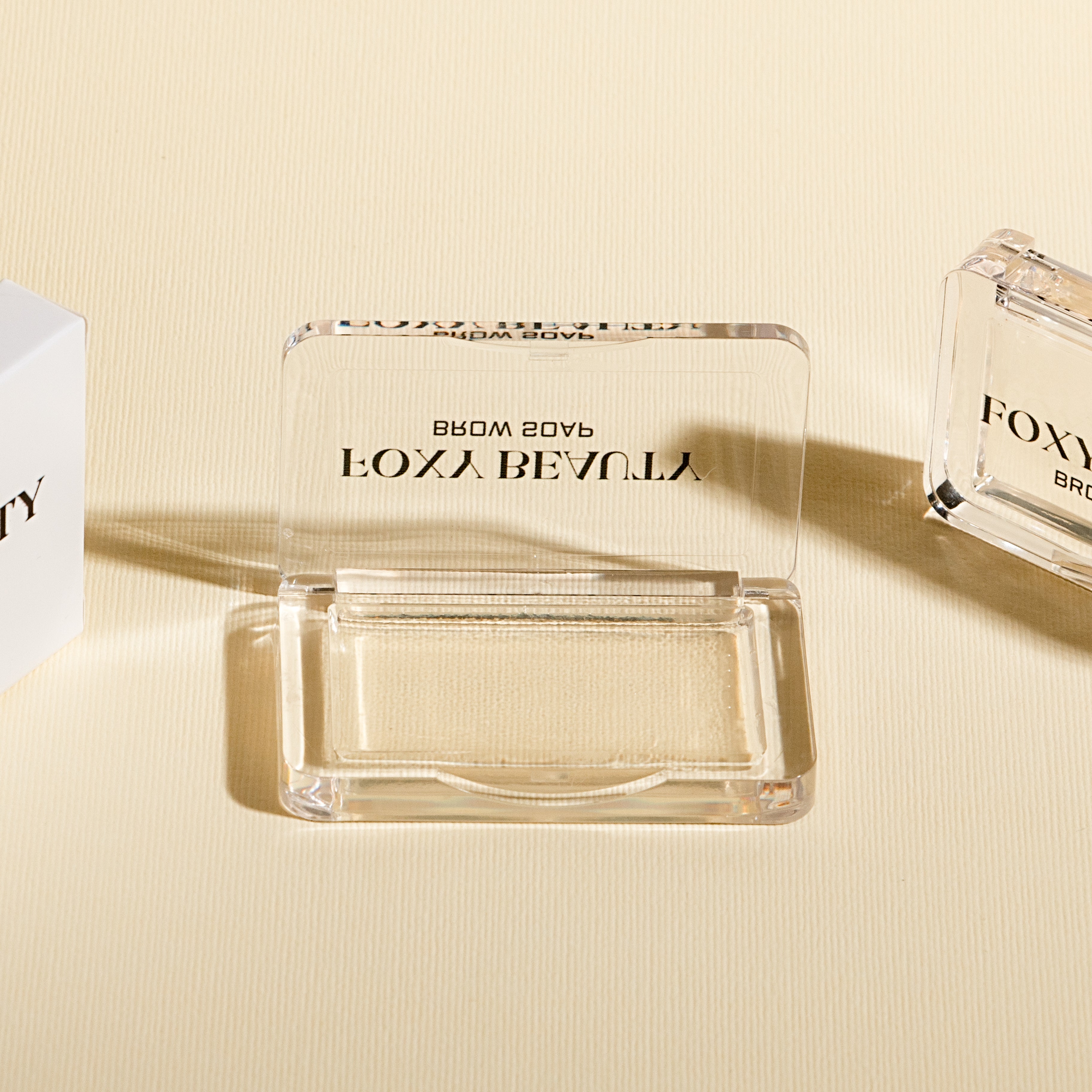 The Ultimate Brow Kit