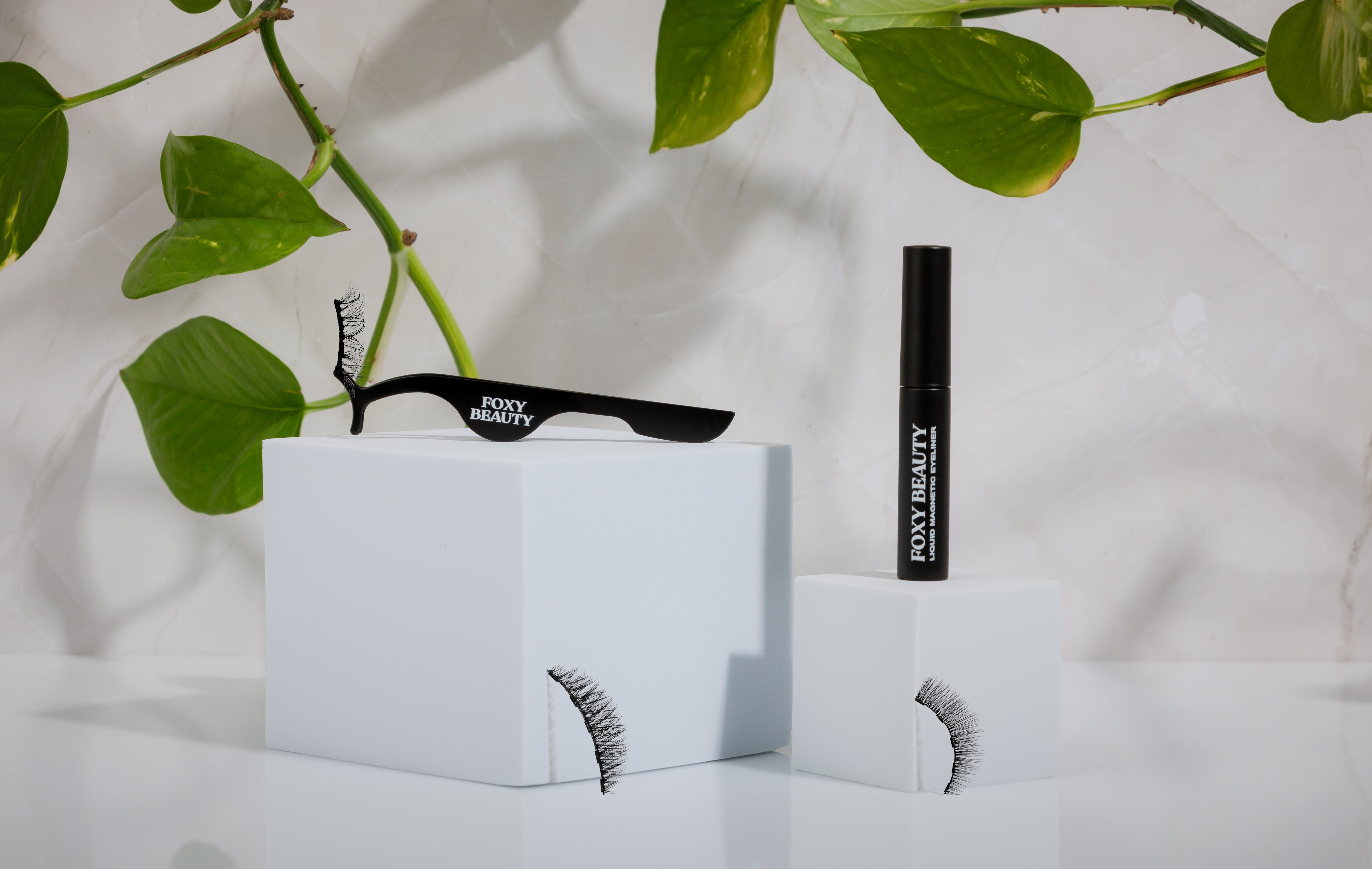 Spicy Magnetic Lashes