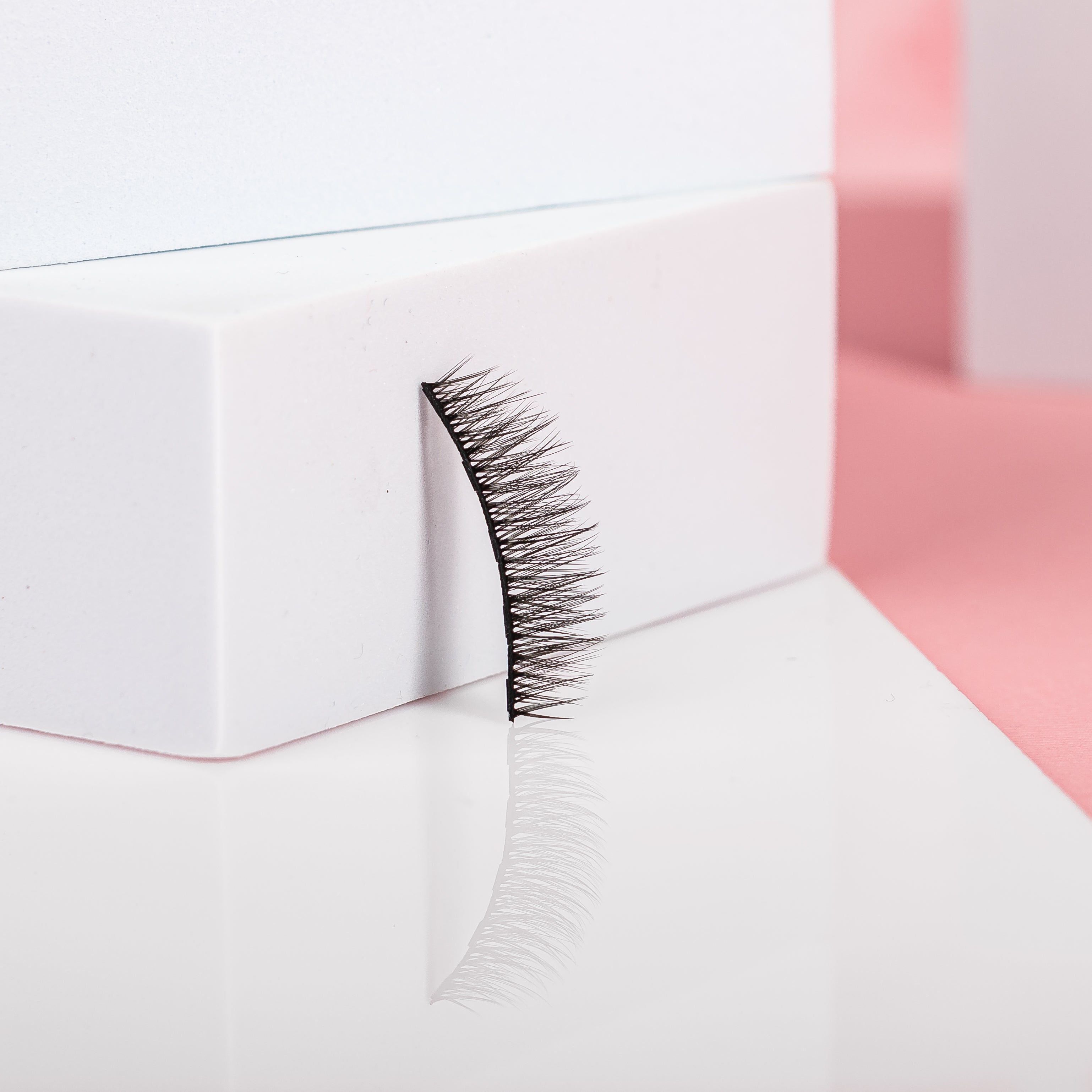 Magnetic Lashes Kit FOXY