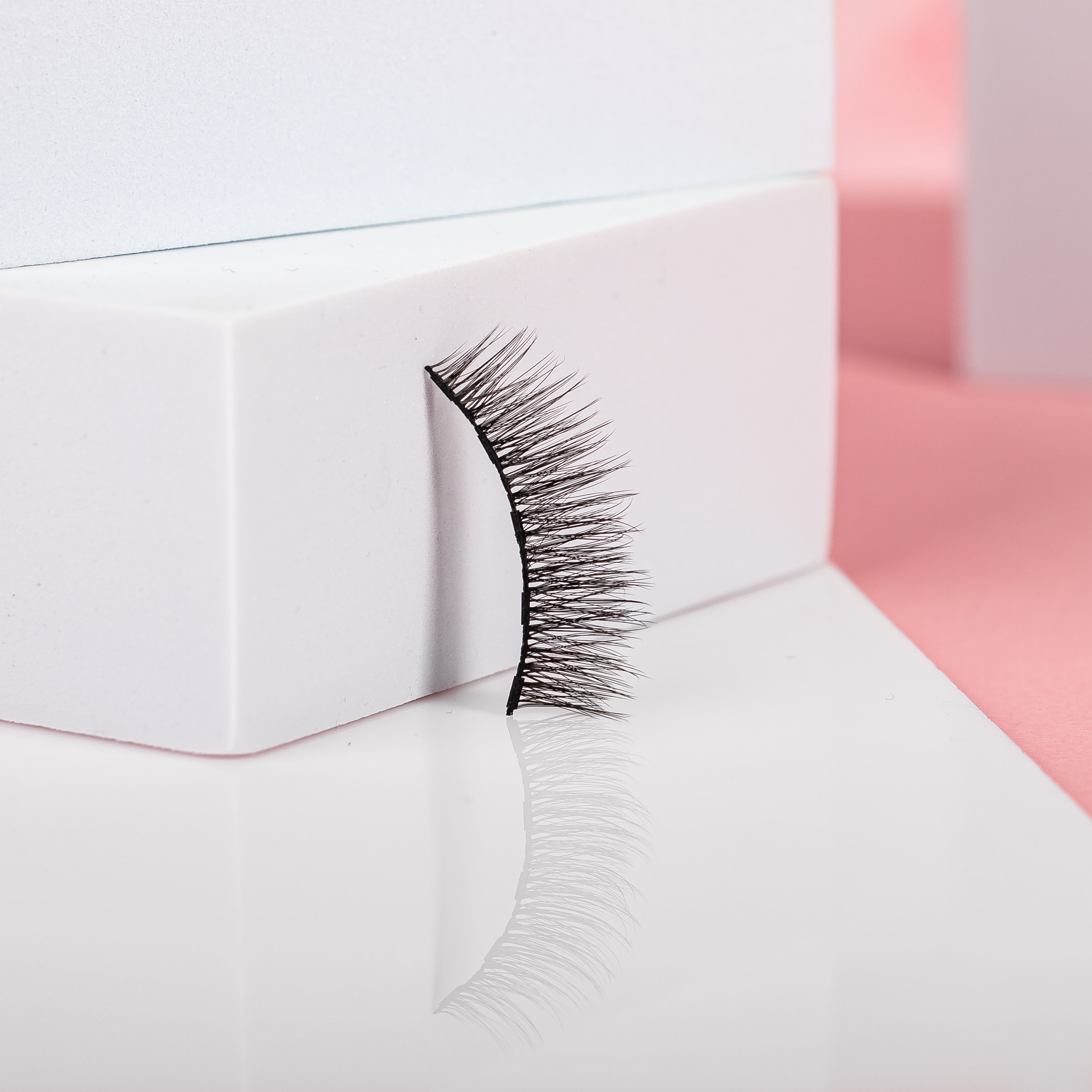 Foxy Magnetic Lashes