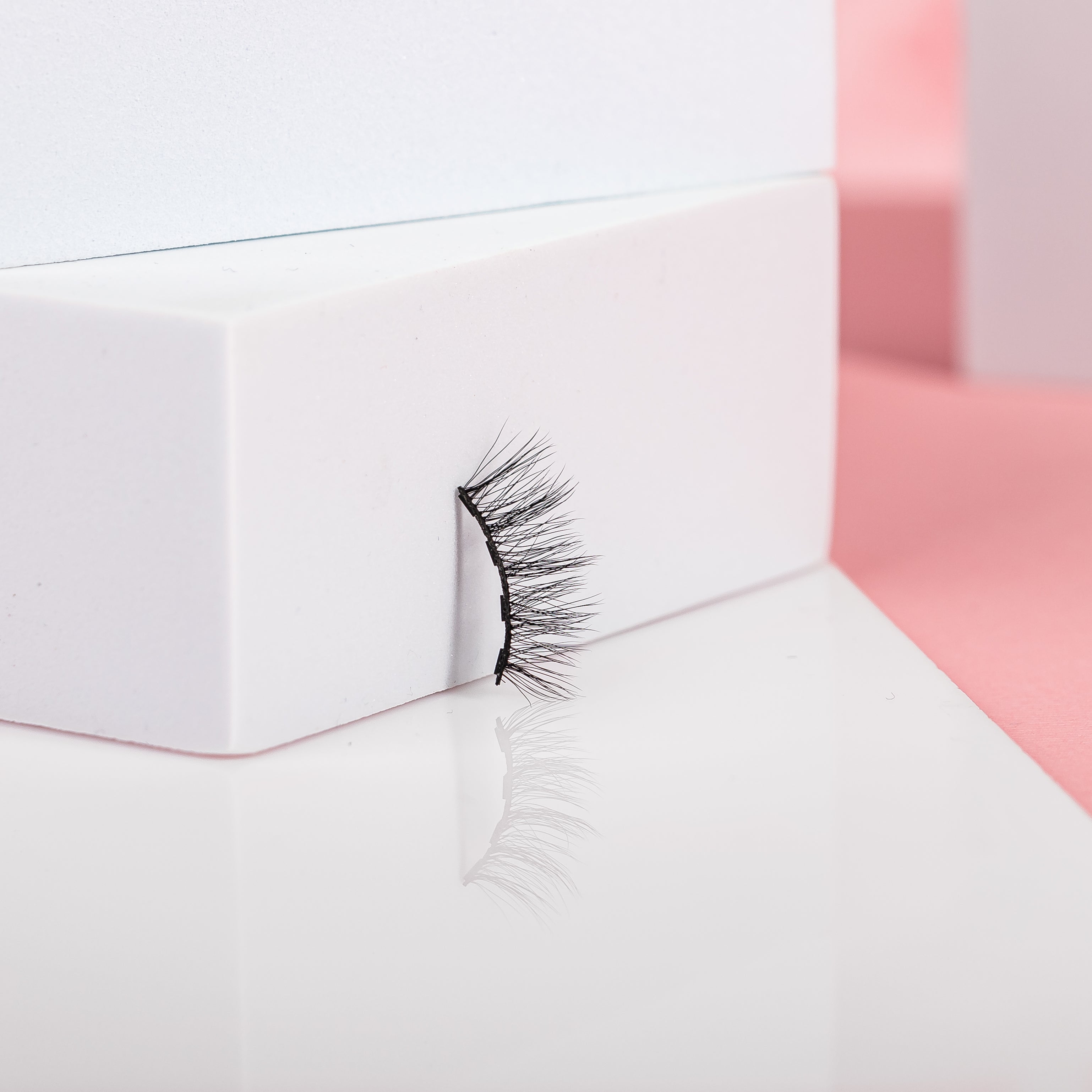 Magnetic Lashes Kit FOXY