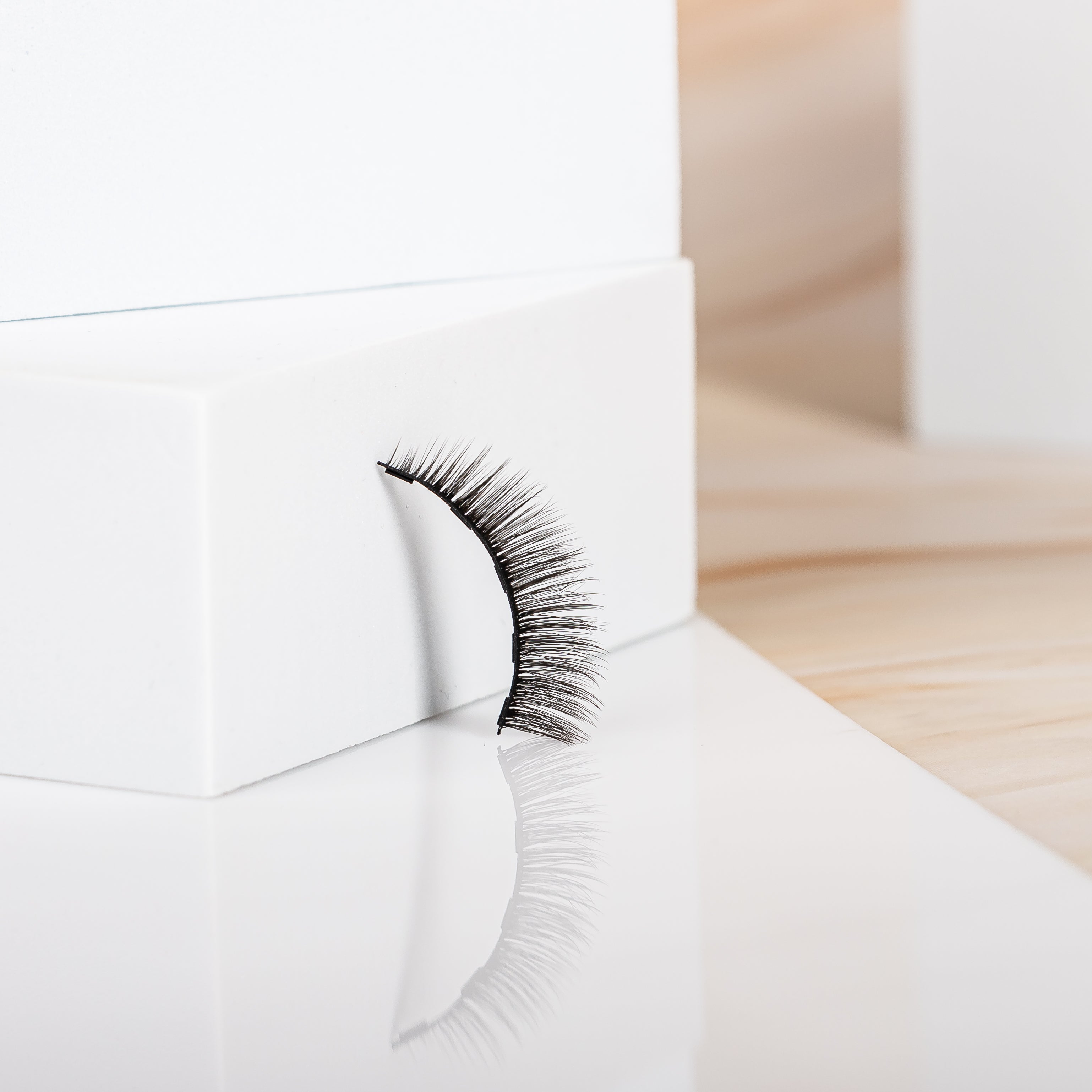 Foxy Magnetic Lashes