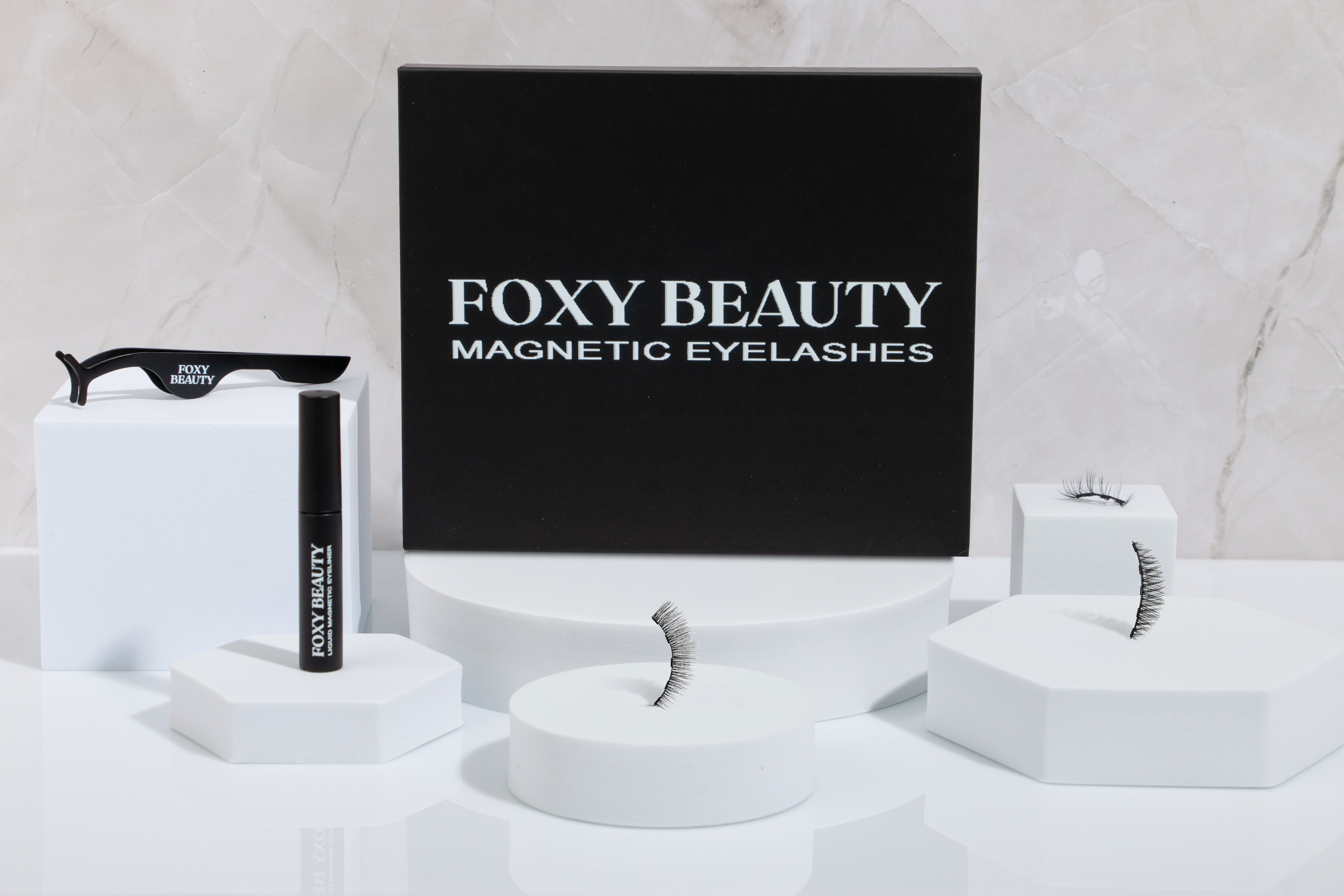 Spicy Magnetic Lashes