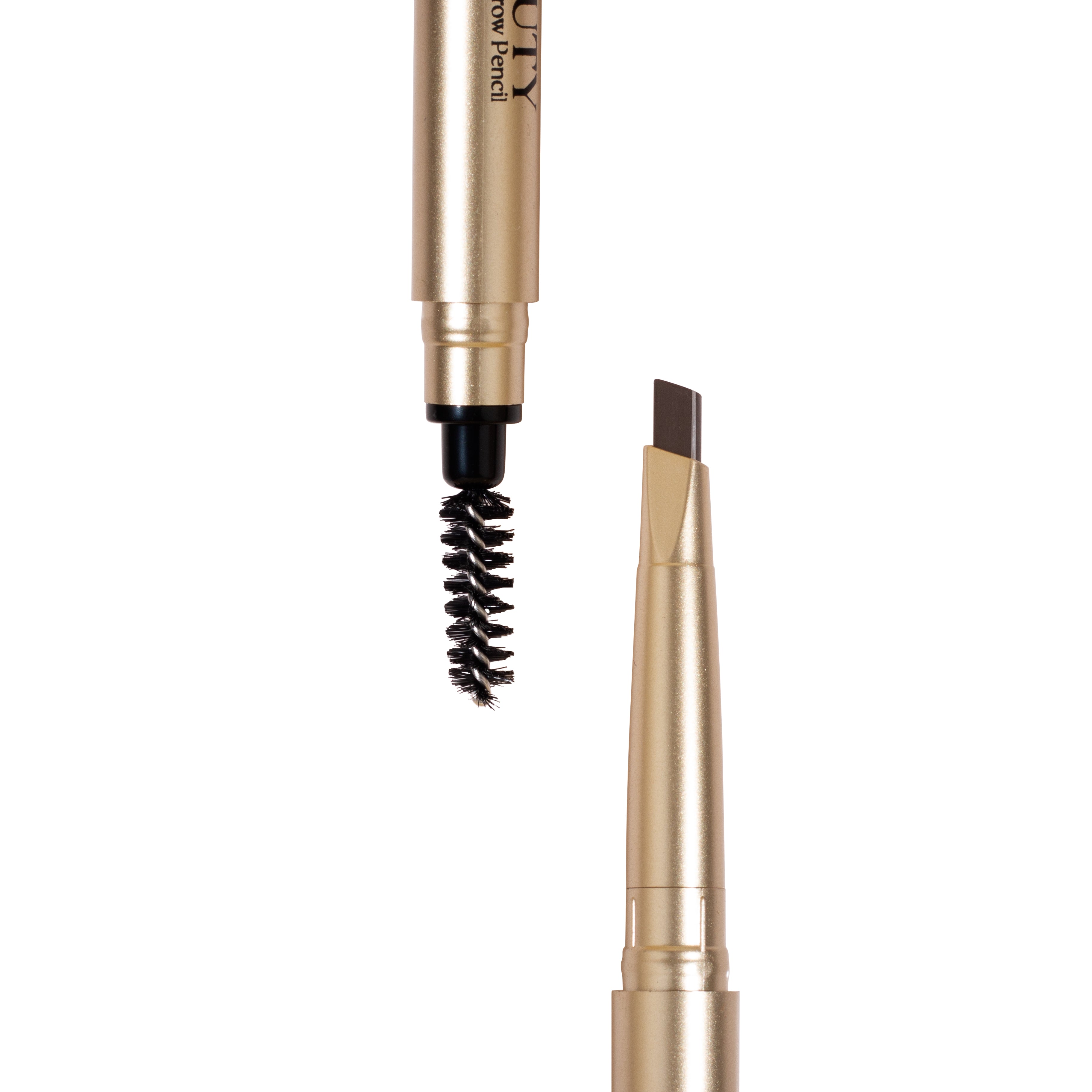 Refillable Waterproof Brow Pencil