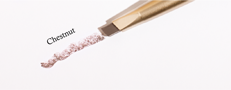 Refillable Waterproof Brow Pencil