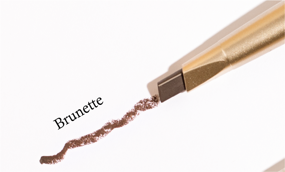 Refillable Waterproof Brow Pencil