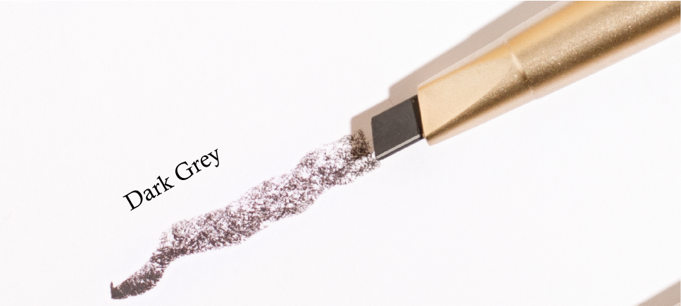 Refillable Waterproof Brow Pencil