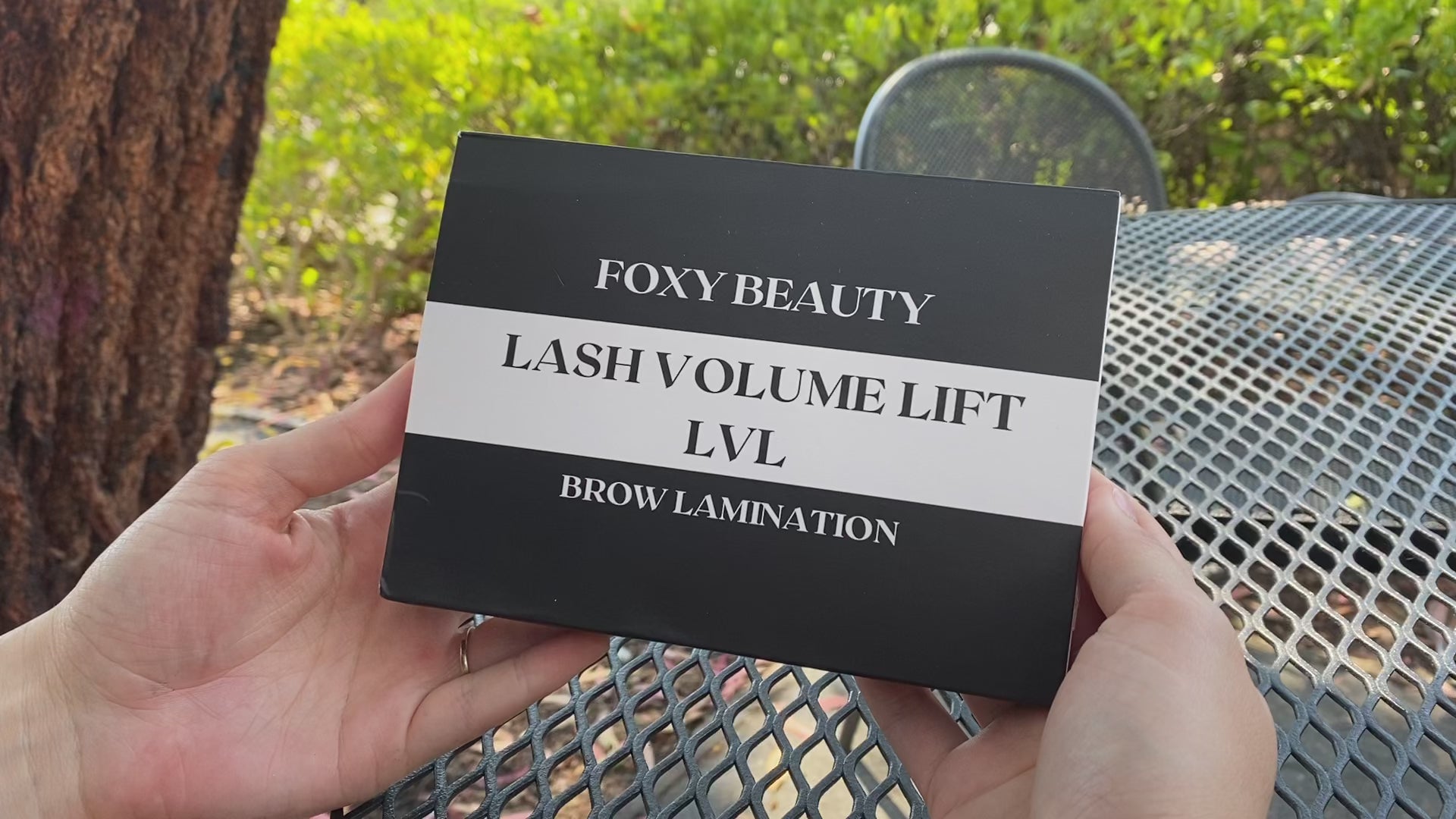 Eyelash Lift & Brow Lamination + Tint